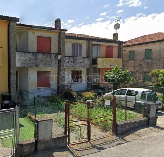 casa indipendente in vendita a Villa Estense
