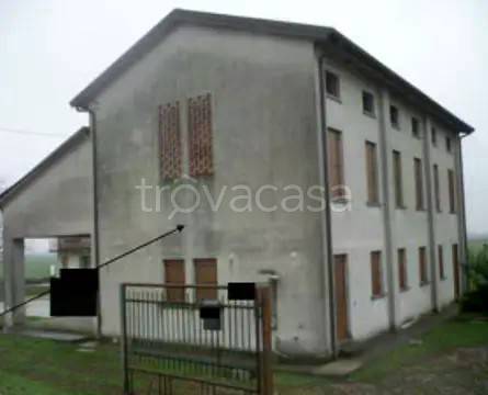 casa indipendente in vendita a Villa Estense