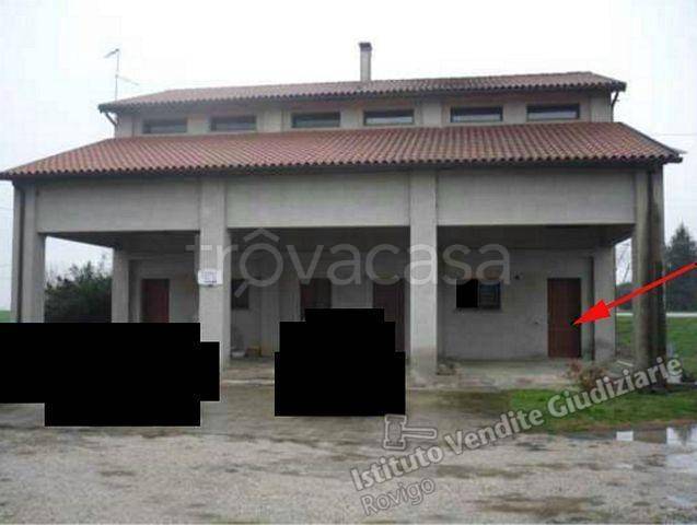 appartamento in vendita a Villa Estense