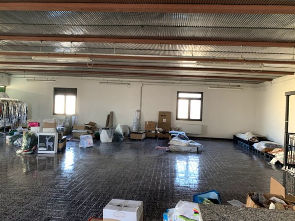 casa indipendente in vendita a Villa Estense