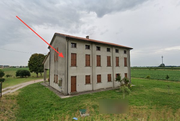 casa indipendente in vendita a Villa Estense