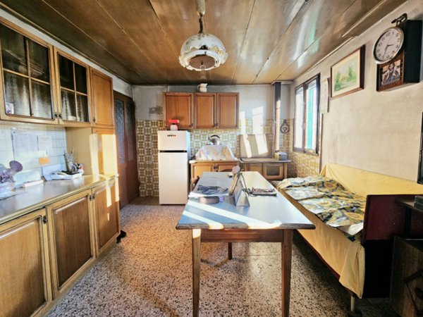 casa indipendente in vendita a Villa Estense