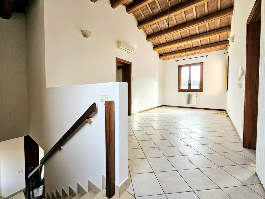 appartamento in vendita a Villa Estense