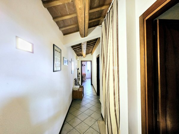 casa indipendente in vendita a Villa Estense