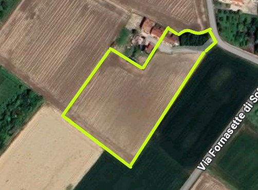 casa indipendente in vendita a Villa Estense