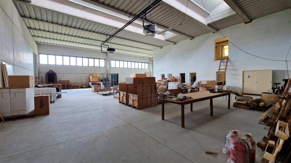 villa in vendita a Villa Estense