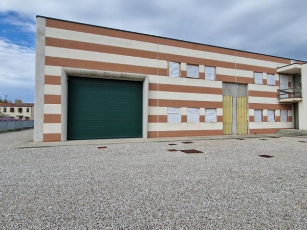 villa in vendita a Villa Estense