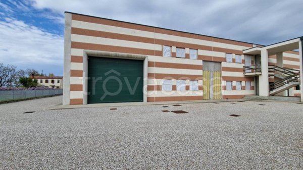 villa in vendita a Villa Estense