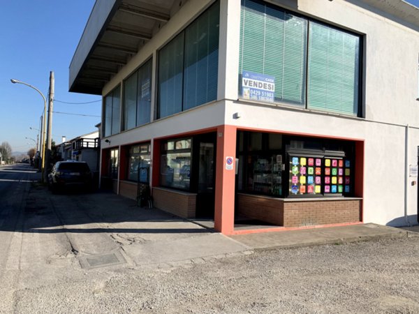 casa indipendente in vendita a Villa Estense