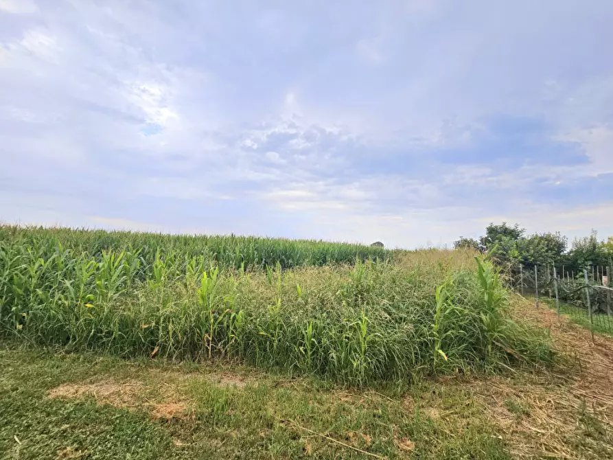 mansarda in vendita a Villa Estense