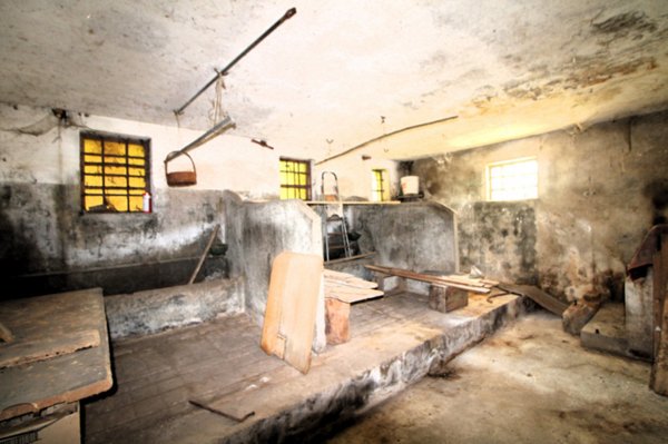 casa indipendente in vendita a Villa Estense