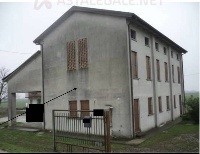 casa indipendente in vendita a Villa Estense