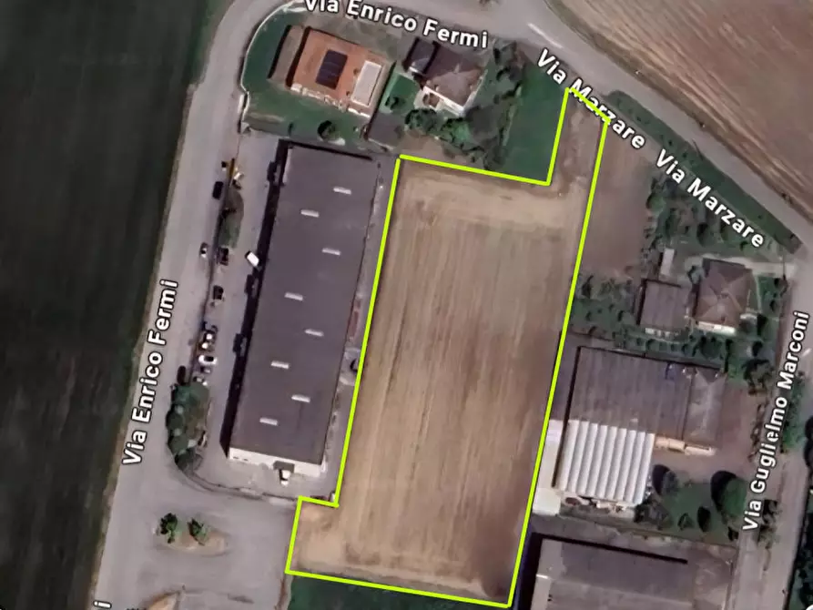 mansarda in vendita a Villa Estense