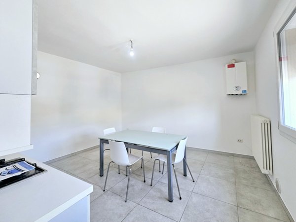 appartamento in vendita a Villa Estense