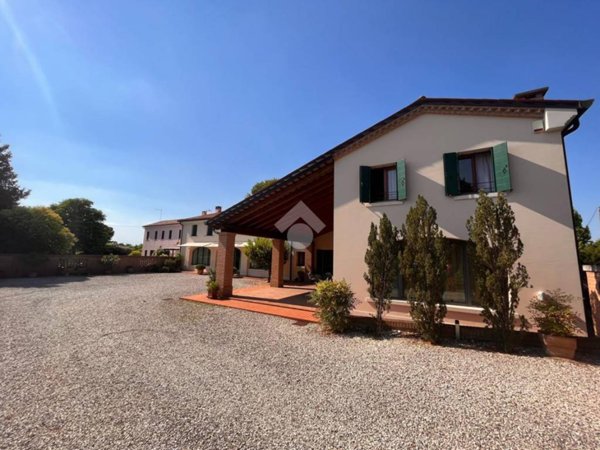 casa indipendente in vendita a Villafranca Padovana