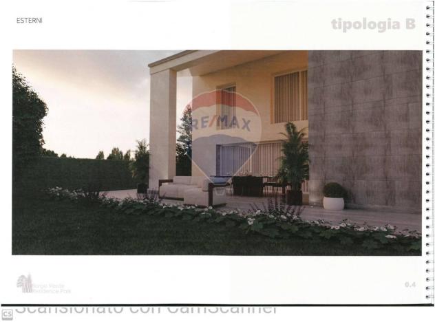 casa indipendente in vendita a Villafranca Padovana in zona Taggì di Sotto