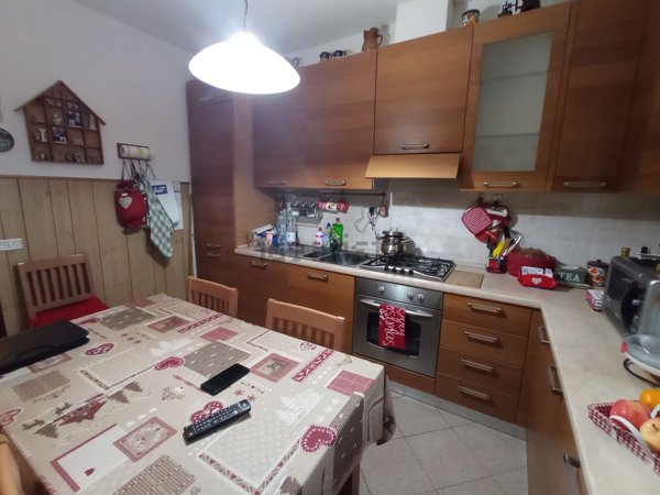 appartamento in vendita a Villafranca Padovana in zona Ronchi di Campanile