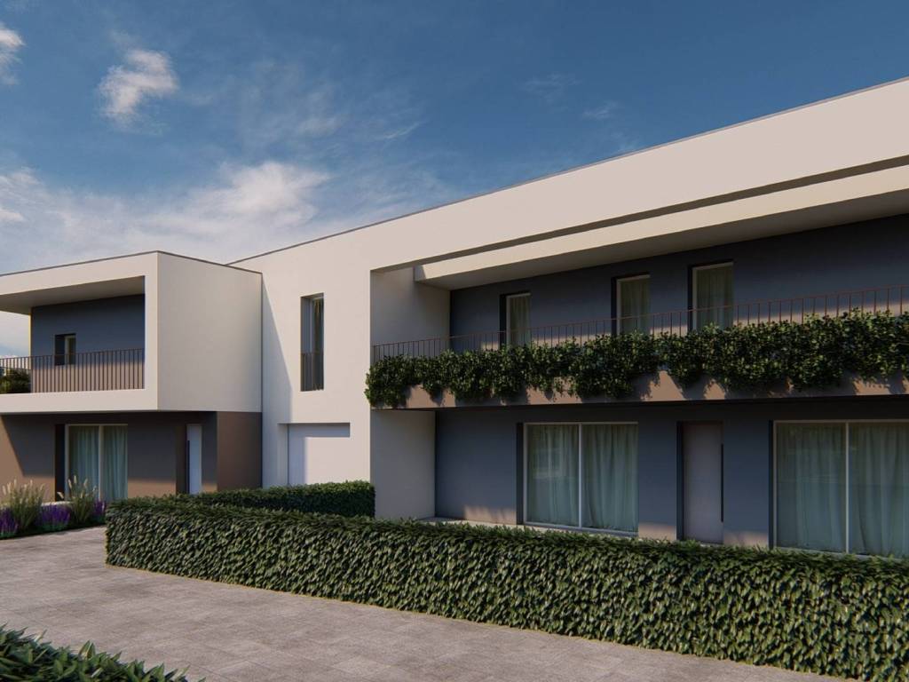 casa indipendente in vendita a Villafranca Padovana
