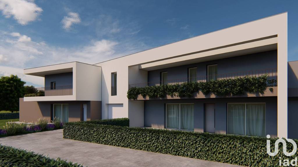casa indipendente in vendita a Villafranca Padovana