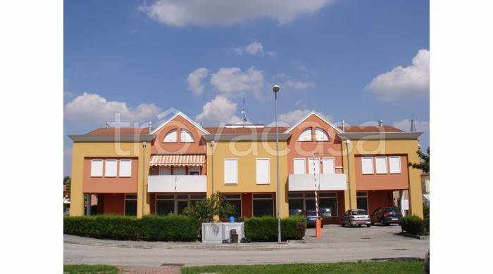 appartamento in vendita a Villafranca Padovana