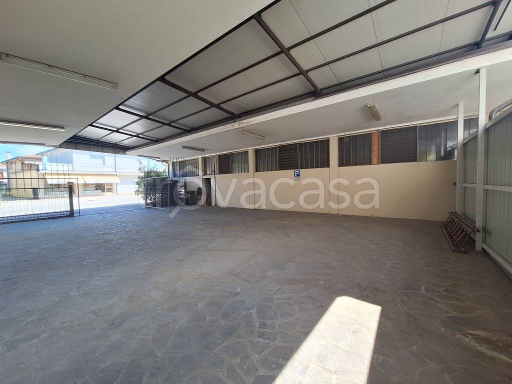 monolocale in vendita a Villafranca Padovana