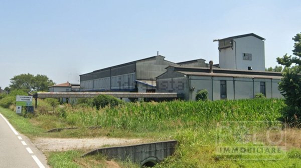locale di sgombero in vendita a Villafranca Padovana
