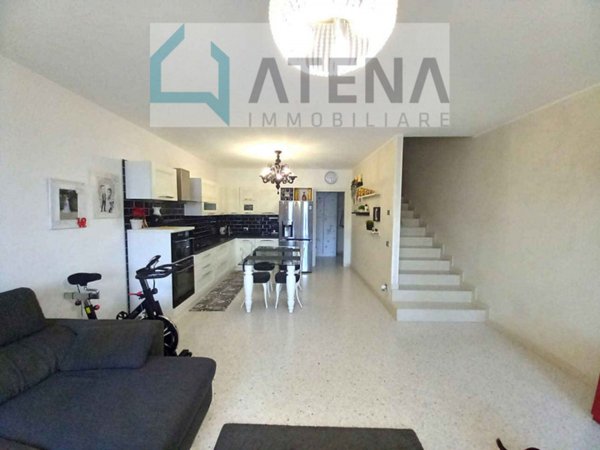 casa semindipendente in vendita a Villafranca Padovana in zona Taggì di Sopra