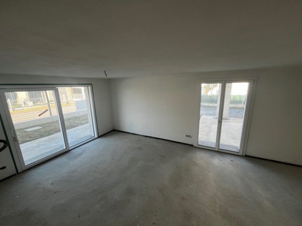 casa semindipendente in vendita a Villafranca Padovana in zona Taggì di Sopra