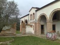 villa in vendita a Villafranca Padovana in zona Taggì di Sotto