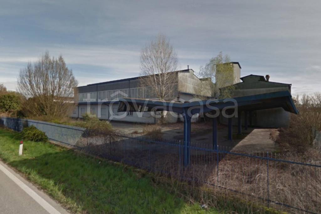 locale commerciale in vendita a Villafranca Padovana