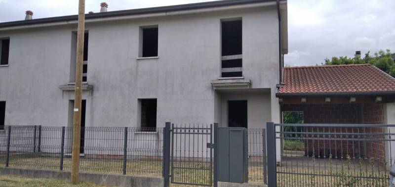 casa indipendente in vendita a Villafranca Padovana in zona Taggì di Sopra
