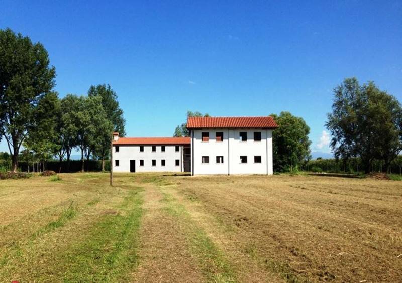 casa indipendente in vendita a Villafranca Padovana