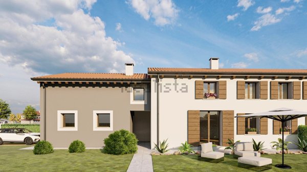 quadrivano in vendita a Villafranca Padovana