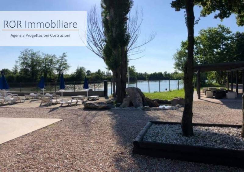 locale di sgombero in vendita a Villafranca Padovana