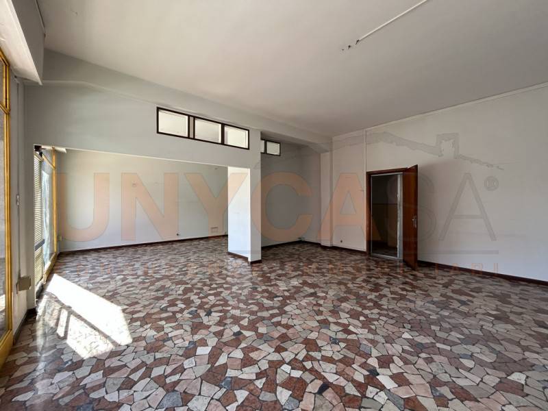 negozio in vendita a Villafranca Padovana