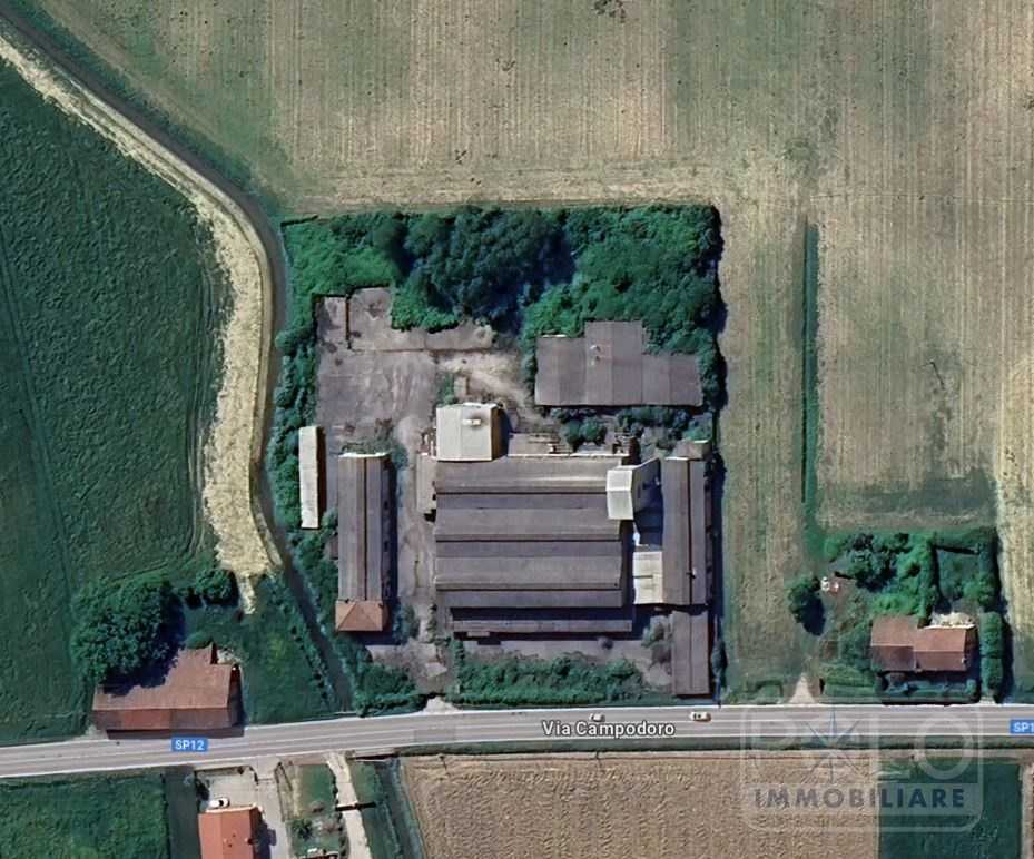 locale di sgombero in vendita a Villafranca Padovana
