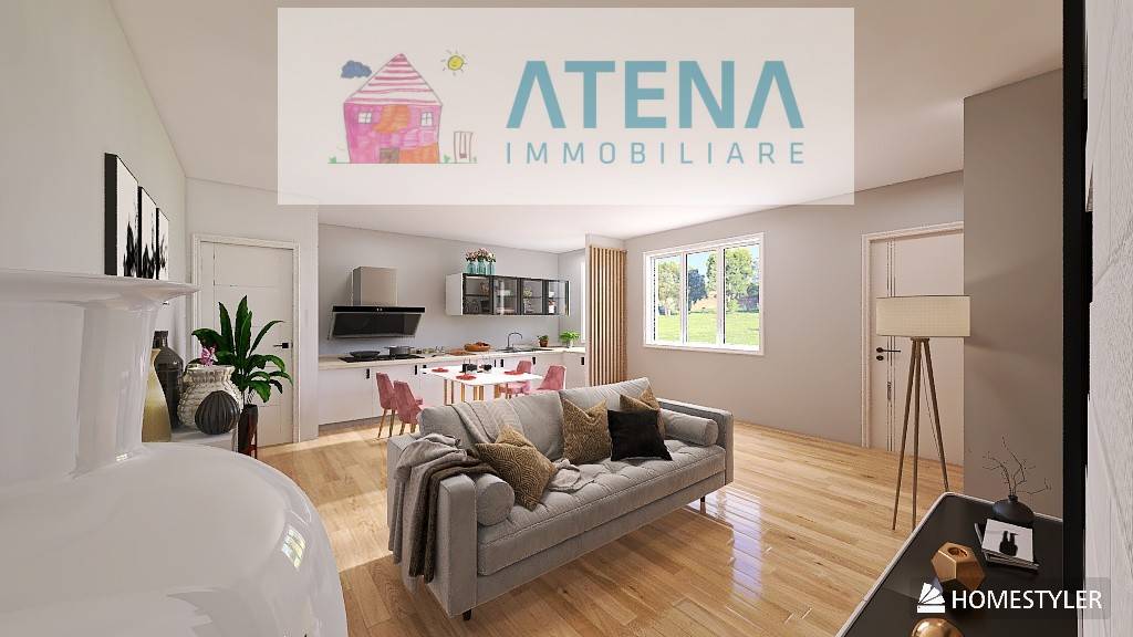 casa indipendente in vendita a Villafranca Padovana in zona Taggì di Sotto