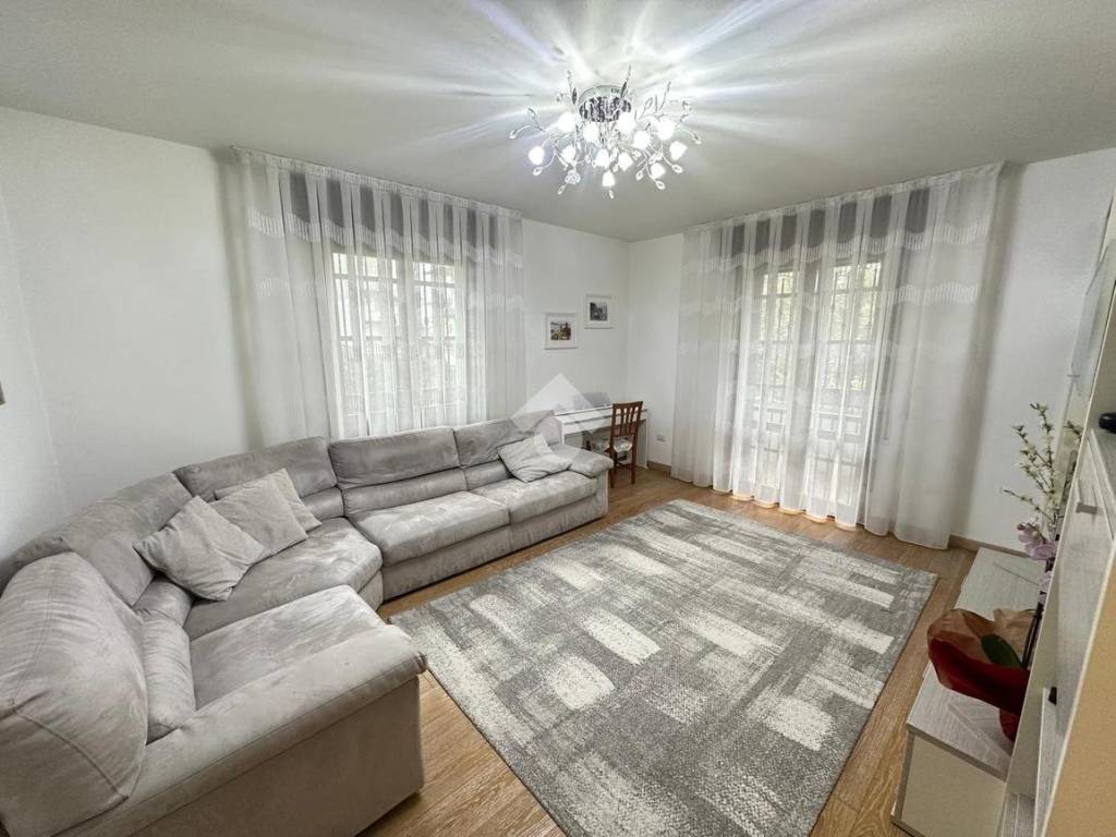 appartamento in vendita a Villafranca Padovana in zona Taggì di Sopra