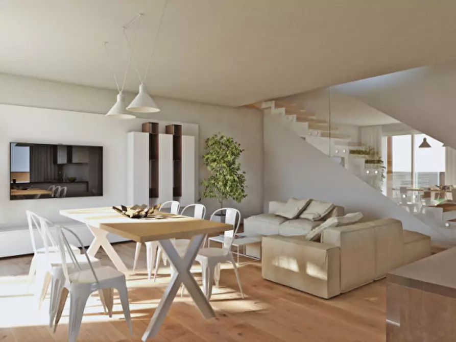 casa semindipendente in vendita a Villafranca Padovana