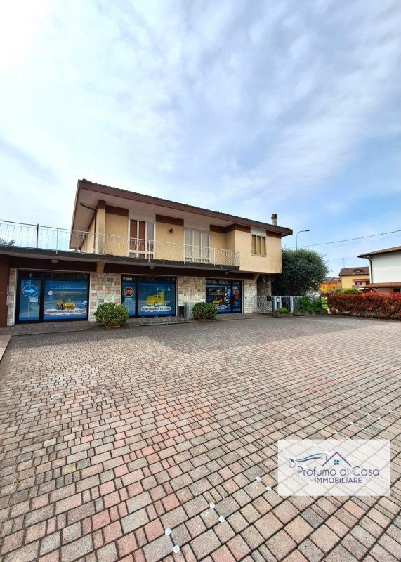 casa indipendente in vendita a Villafranca Padovana in zona Taggì di Sotto