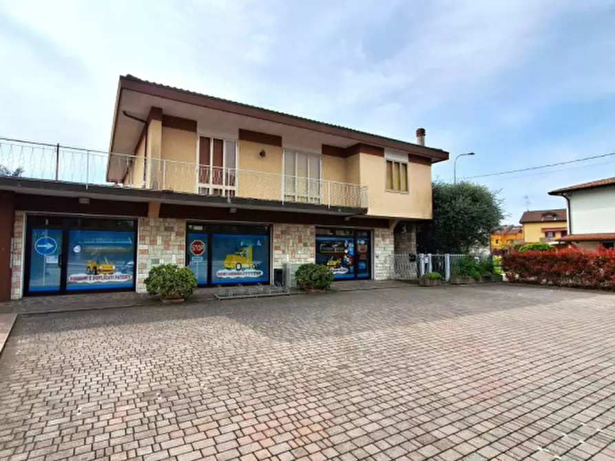 casa indipendente in vendita a Villafranca Padovana in zona Taggì di Sotto