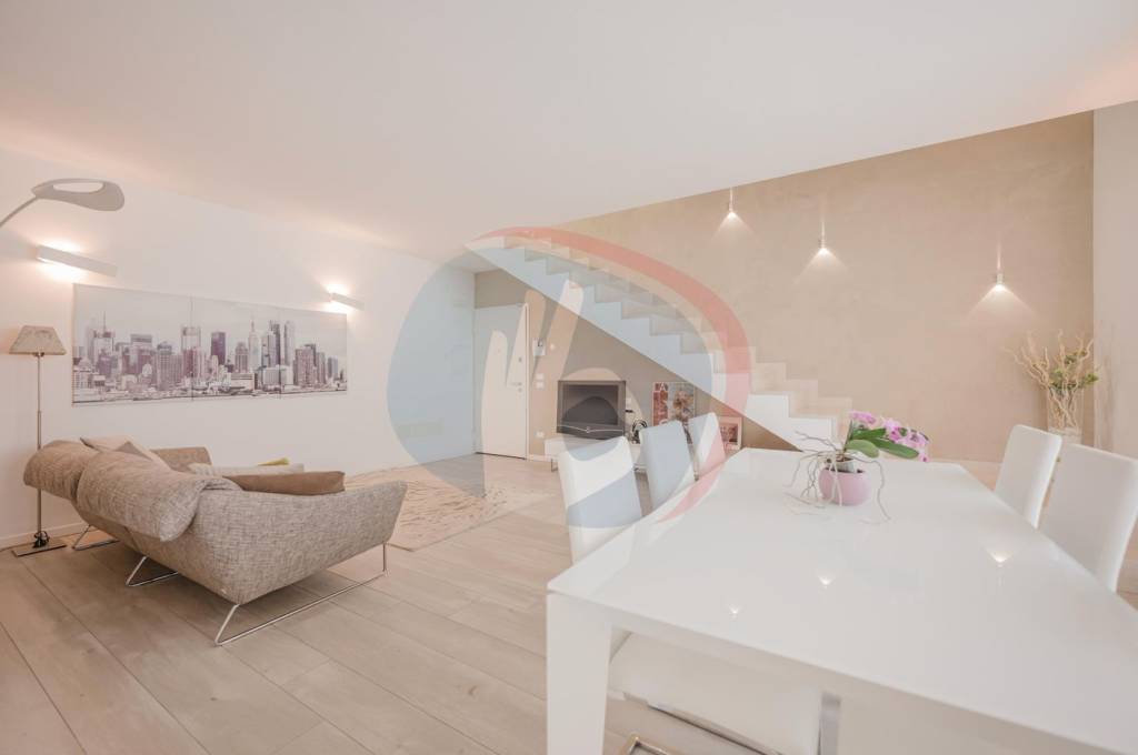 appartamento in vendita a Villafranca Padovana