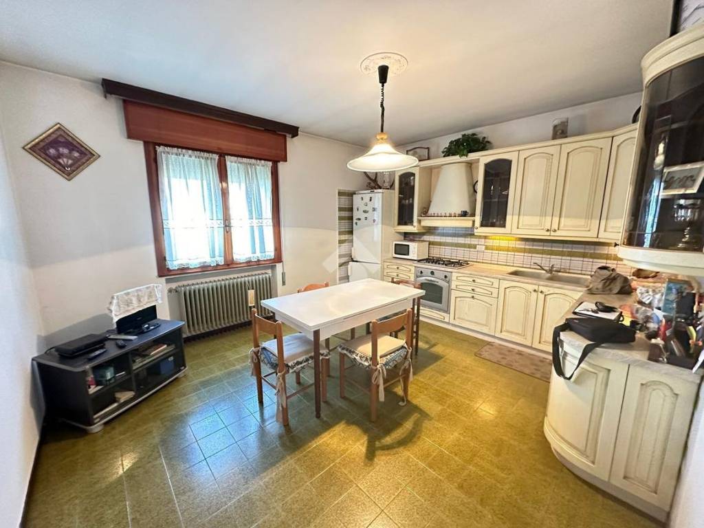 appartamento in vendita a Villafranca Padovana in zona Taggì di Sotto