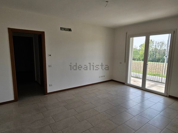 appartamento in vendita a Villafranca Padovana