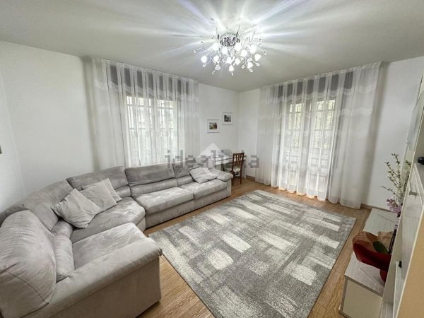 appartamento in vendita a Villafranca Padovana in zona Taggì di Sopra