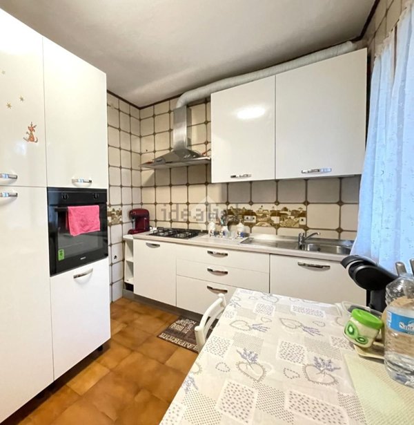 appartamento in vendita a Villafranca Padovana in zona Taggì di Sopra