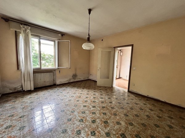 casa indipendente in vendita a Villafranca Padovana in zona Taggì di Sopra