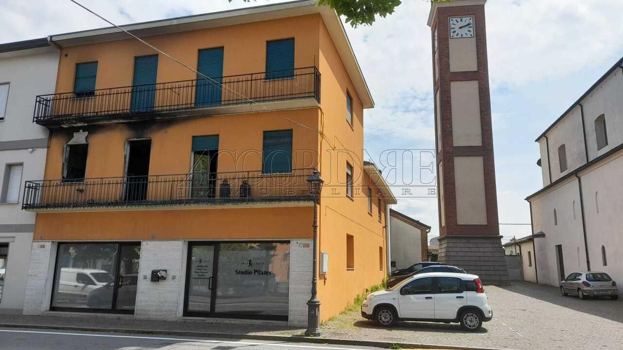 appartamento in vendita a Villafranca Padovana