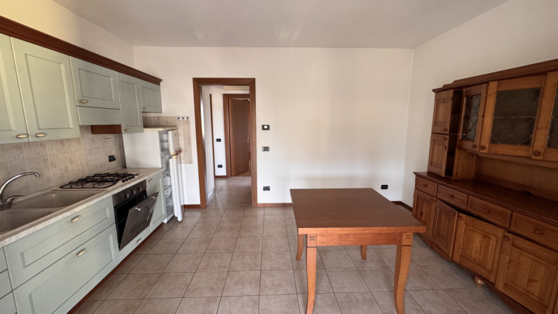 appartamento in vendita a Villafranca Padovana