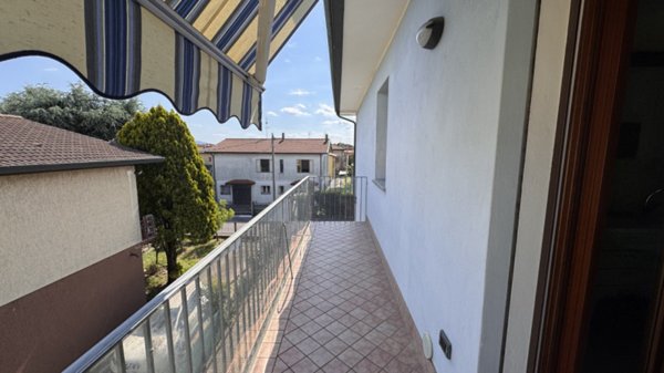appartamento in vendita a Villafranca Padovana